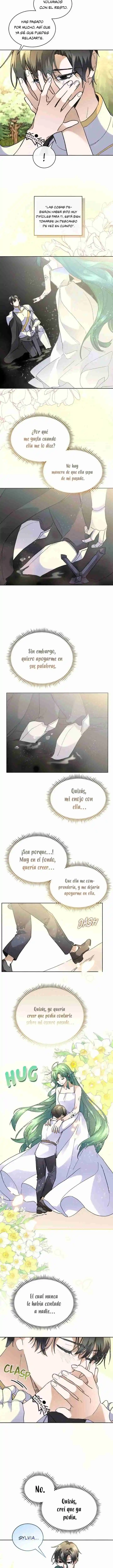 La Maga De La Cocina - Capítulo 42 - Página 3 - LectorTMOo