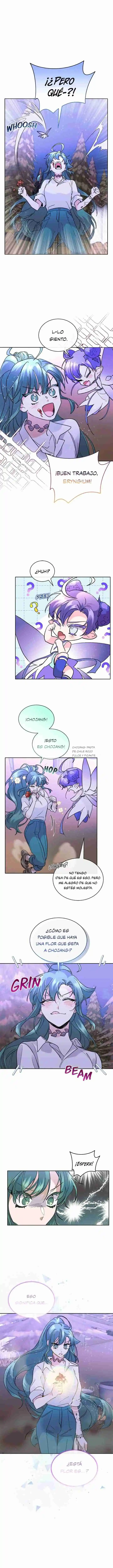 La Maga De La Cocina - Capítulo 42 - Página 10 - LectorTMOo