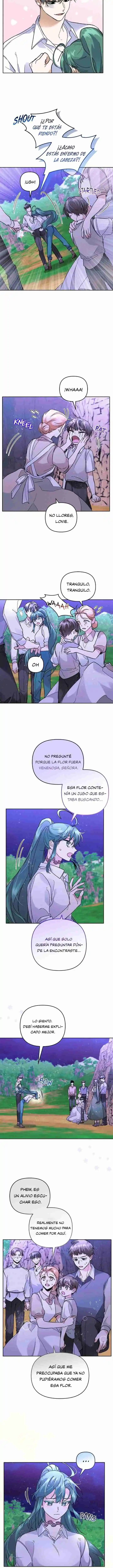 La Maga De La Cocina - Capítulo 43 - Página 7 - LectorTMOo