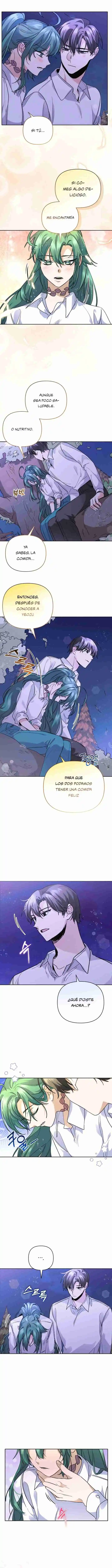 La Maga De La Cocina - Capítulo 44 - Página 5 - LectorTMOo