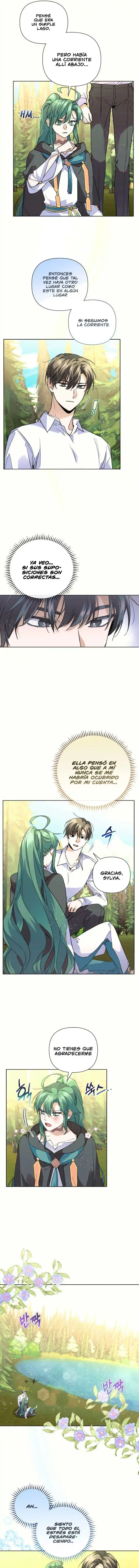 La Maga De La Cocina - Capítulo 45 - Página 4 - LectorTMOo
