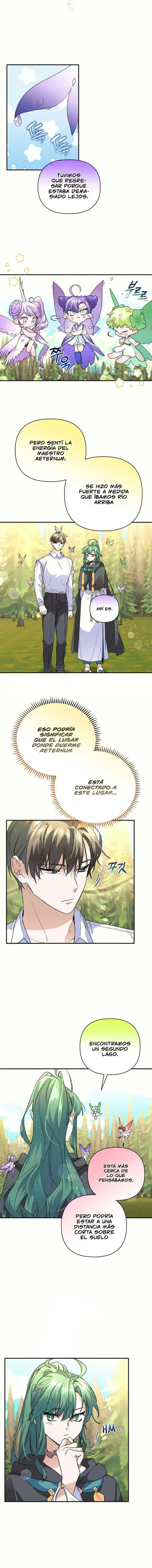 La Maga De La Cocina - Capítulo 45 - Página 9 - LectorTMOo