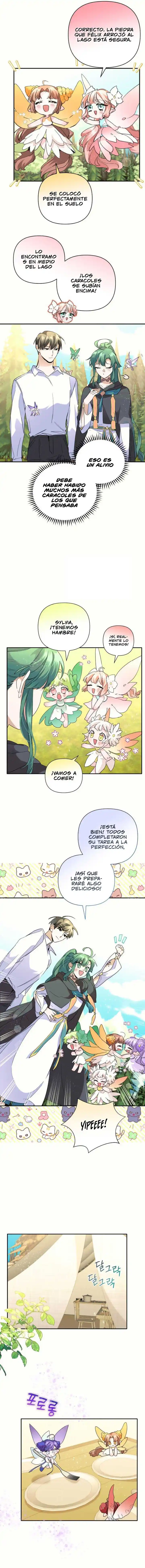 La Maga De La Cocina - Capítulo 45 - Página 10 - LectorTMOo