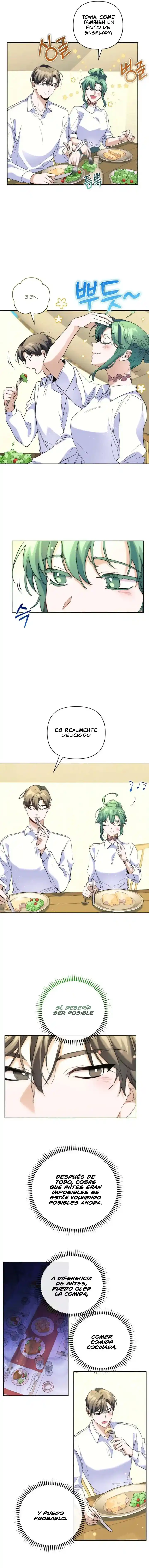 La Maga De La Cocina - Capítulo 46 - Página 3 - LectorTMOo