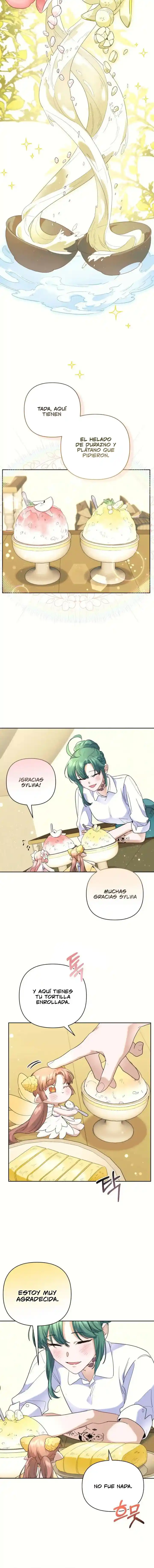 La Maga De La Cocina - Capítulo 46 - Página 9 - LectorTMOo