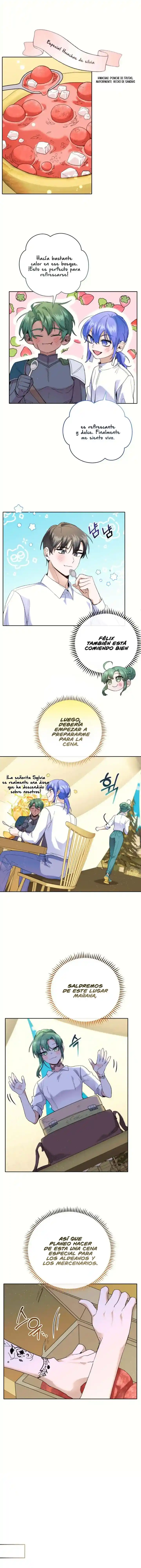La Maga De La Cocina - Capítulo 46 - Página 12 - LectorTMOo