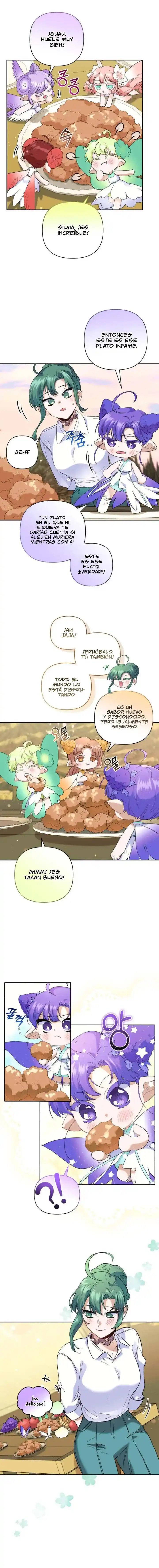 La Maga De La Cocina - Capítulo 46 - Página 14 - LectorTMOo