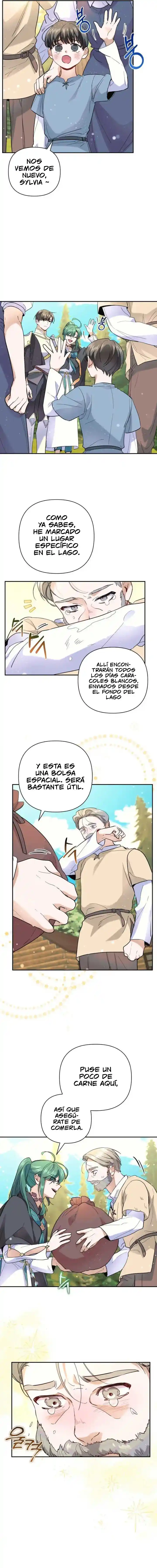La Maga De La Cocina - Capítulo 47 - Página 11 - LectorTMOo