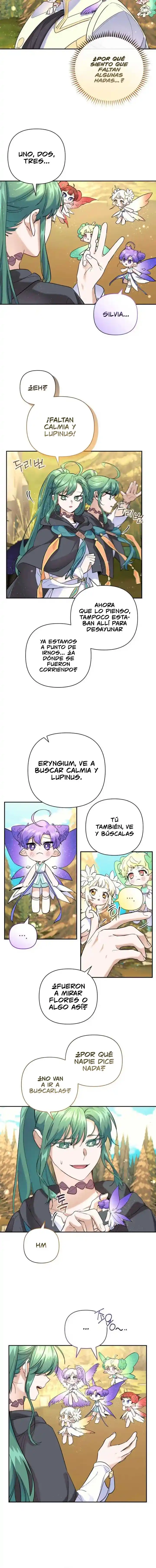 La Maga De La Cocina - Capítulo 47 - Página 14 - LectorTMOo
