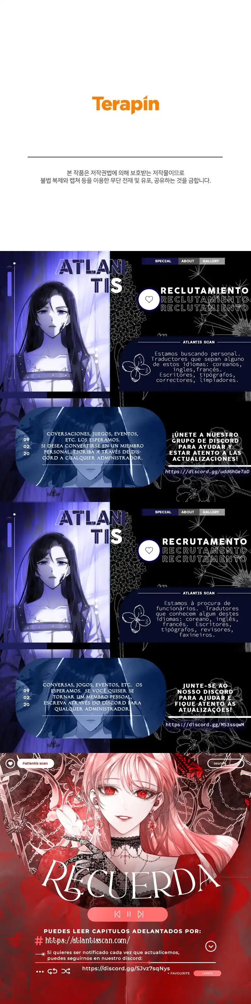 La Maga De La Cocina - Capítulo 5 - Página 42 - LectorTMOo