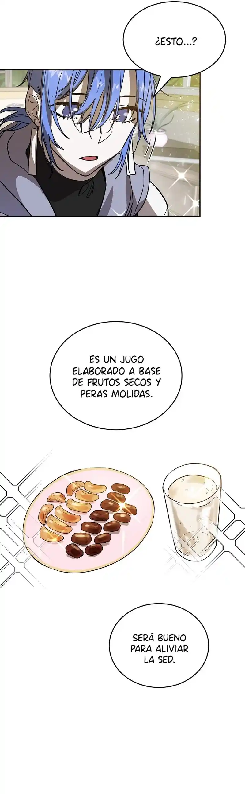 La Maga De La Cocina - Capítulo 6 - Página 3 - LectorTMOo