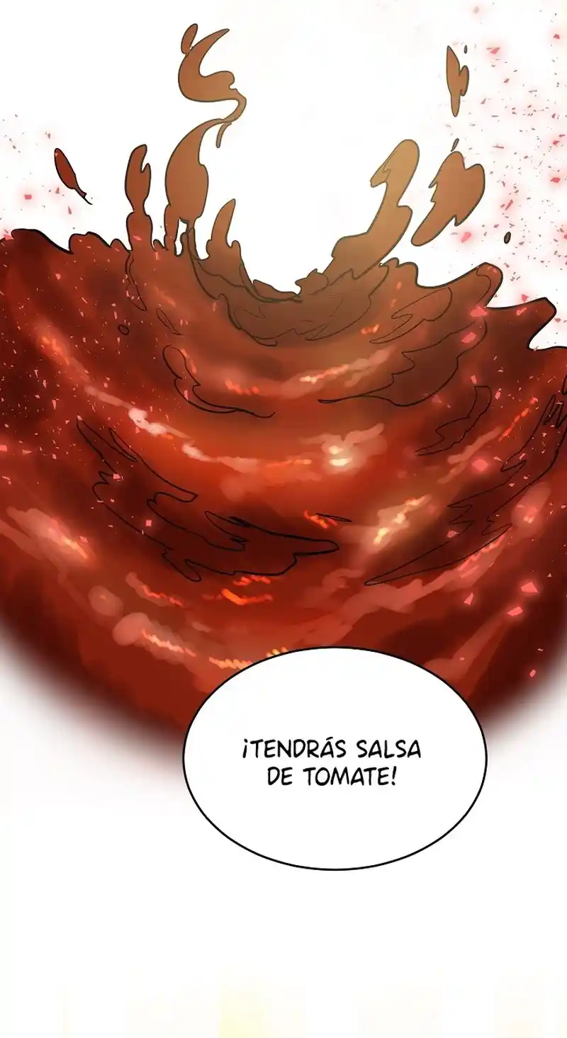 La Maga De La Cocina - Capítulo 6 - Página 8 - LectorTMOo