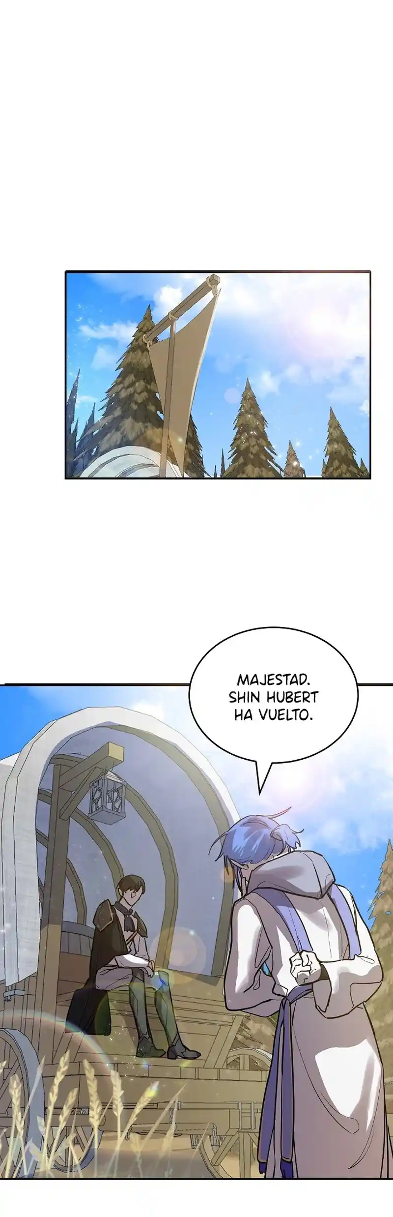 La Maga De La Cocina - Capítulo 6 - Página 30 - LectorTMOo