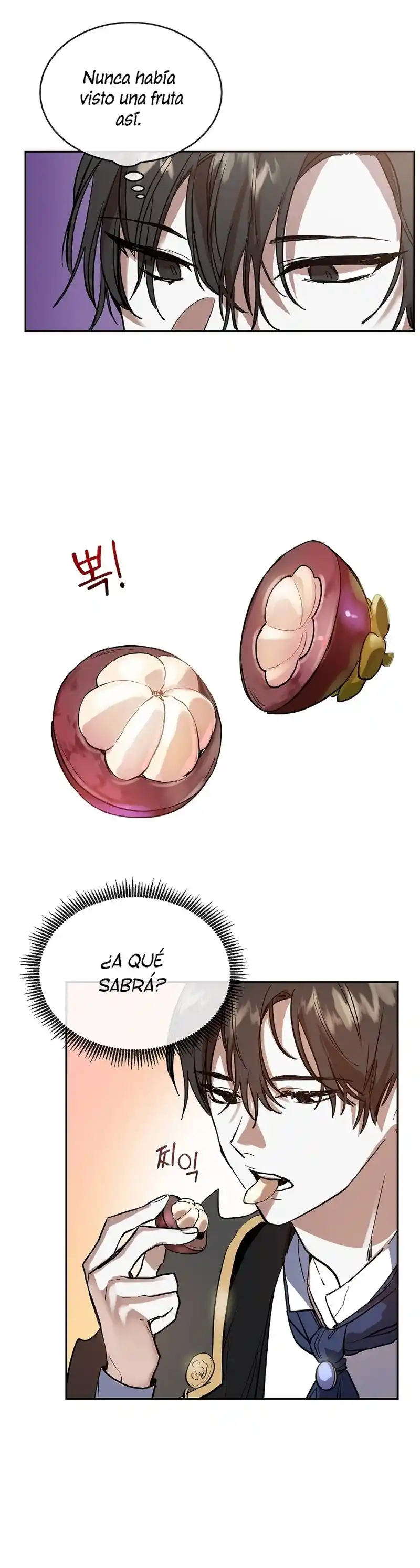 La Maga De La Cocina - Capítulo 6 - Página 32 - LectorTMOo