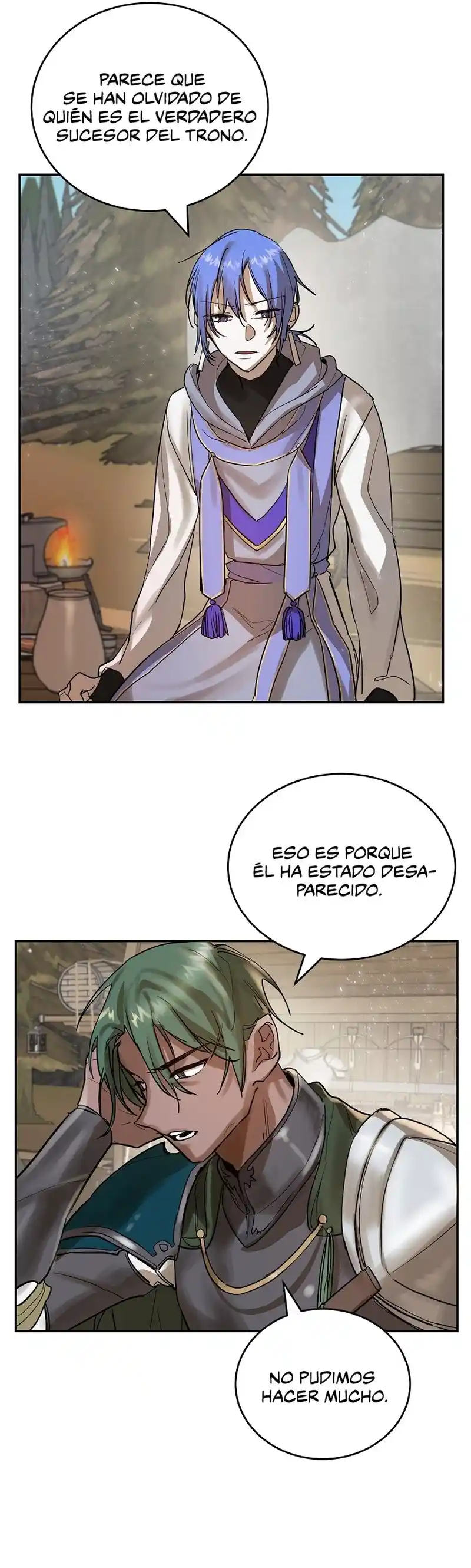La Maga De La Cocina - Capítulo 7 - Página 3 - LectorTMOo