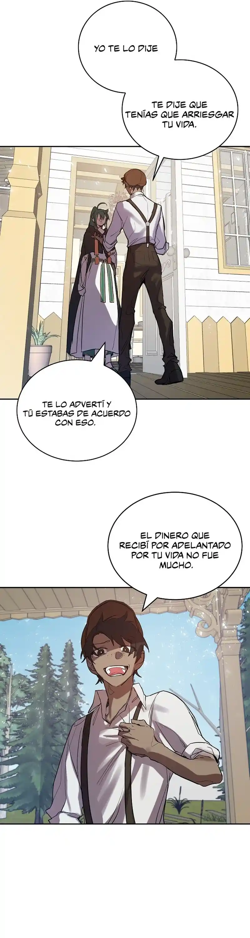 La Maga De La Cocina - Capítulo 8 - Página 15 - LectorTMOo