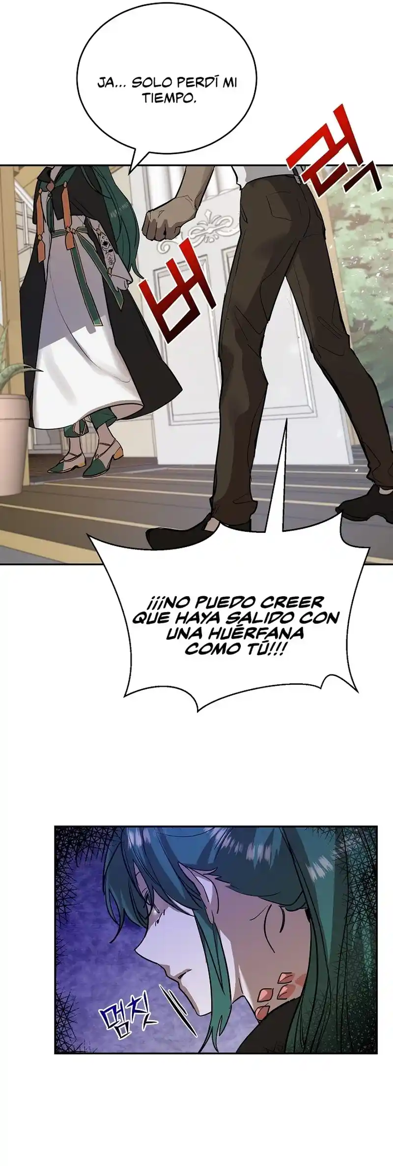 La Maga De La Cocina - Capítulo 8 - Página 24 - LectorTMOo