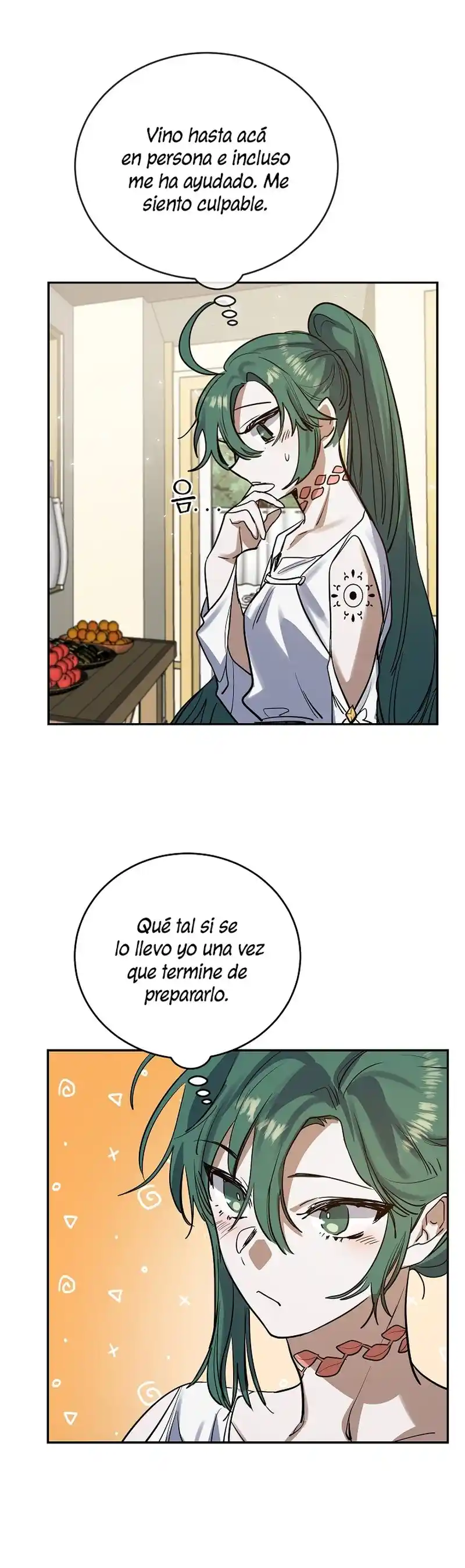 La Maga De La Cocina - Capítulo 9 - Página 30 - LectorTMOo