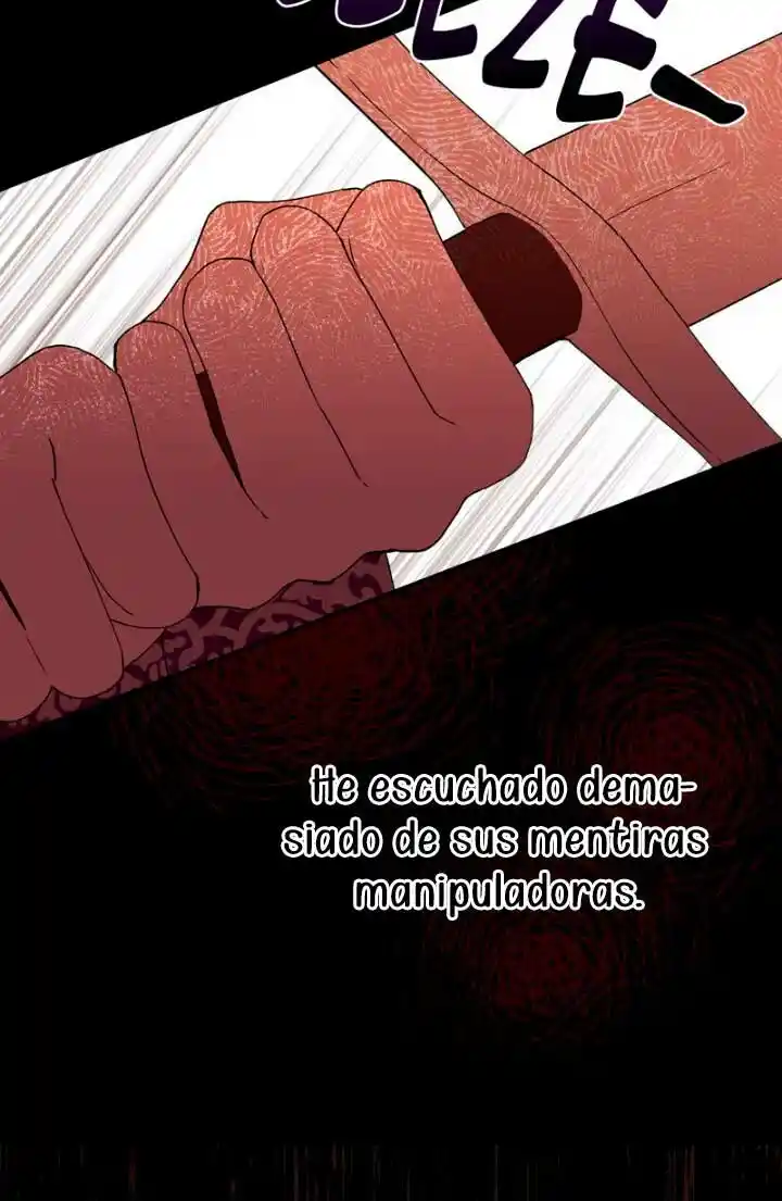 La Maldición De Carnephelia No Tiene Fin - Capítulo 1 - Página 22 - LectorTMOo