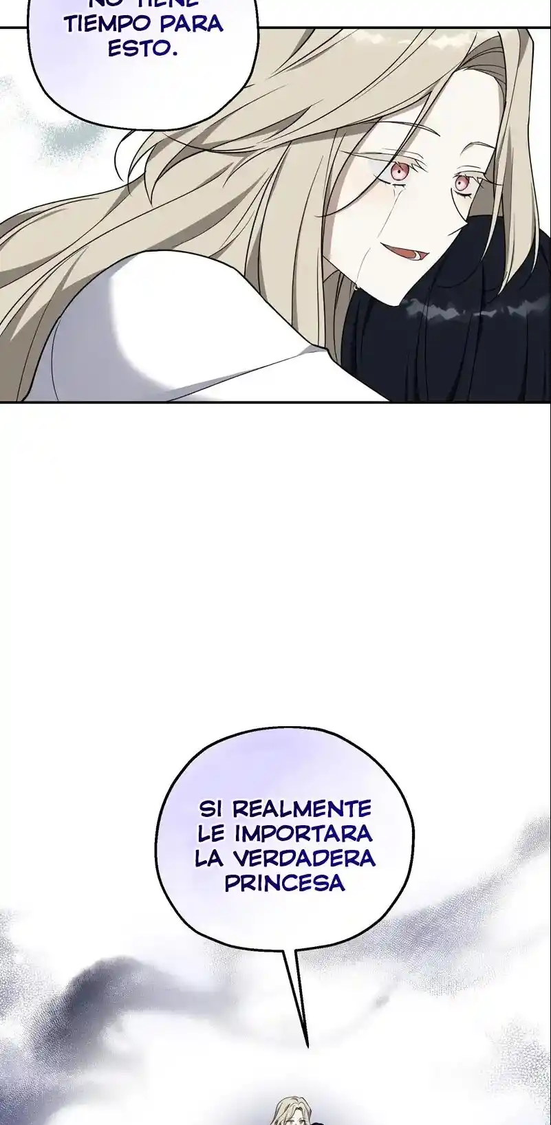 La Maldición De Carnephelia No Tiene Fin - Capítulo 10 - Página 11 - LectorTMOo