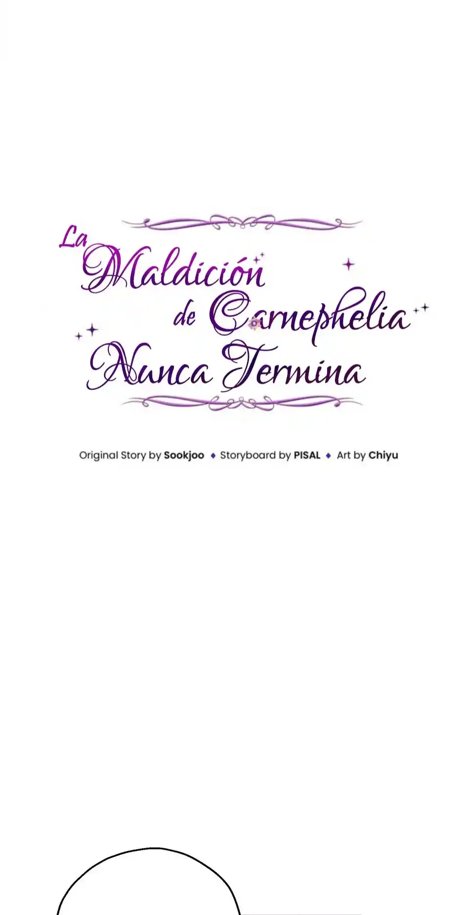 La Maldición De Carnephelia No Tiene Fin - Capítulo 10 - Página 14 - LectorTMOo
