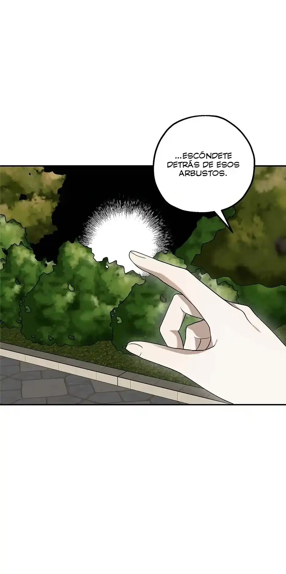 La Maldición De Carnephelia No Tiene Fin - Capítulo 10 - Página 18 - LectorTMOo