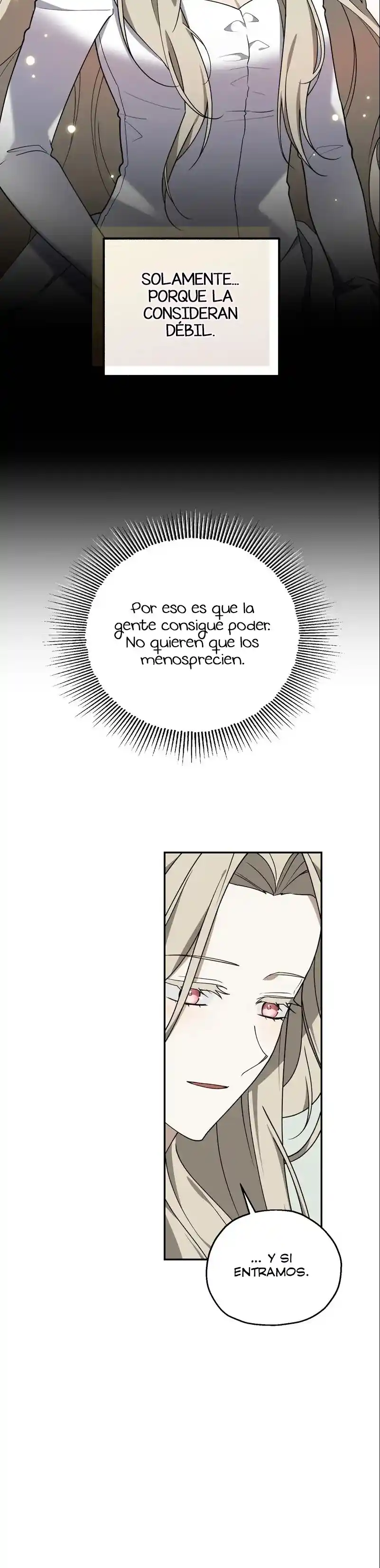 La Maldición De Carnephelia No Tiene Fin - Capítulo 10 - Página 26 - LectorTMOo