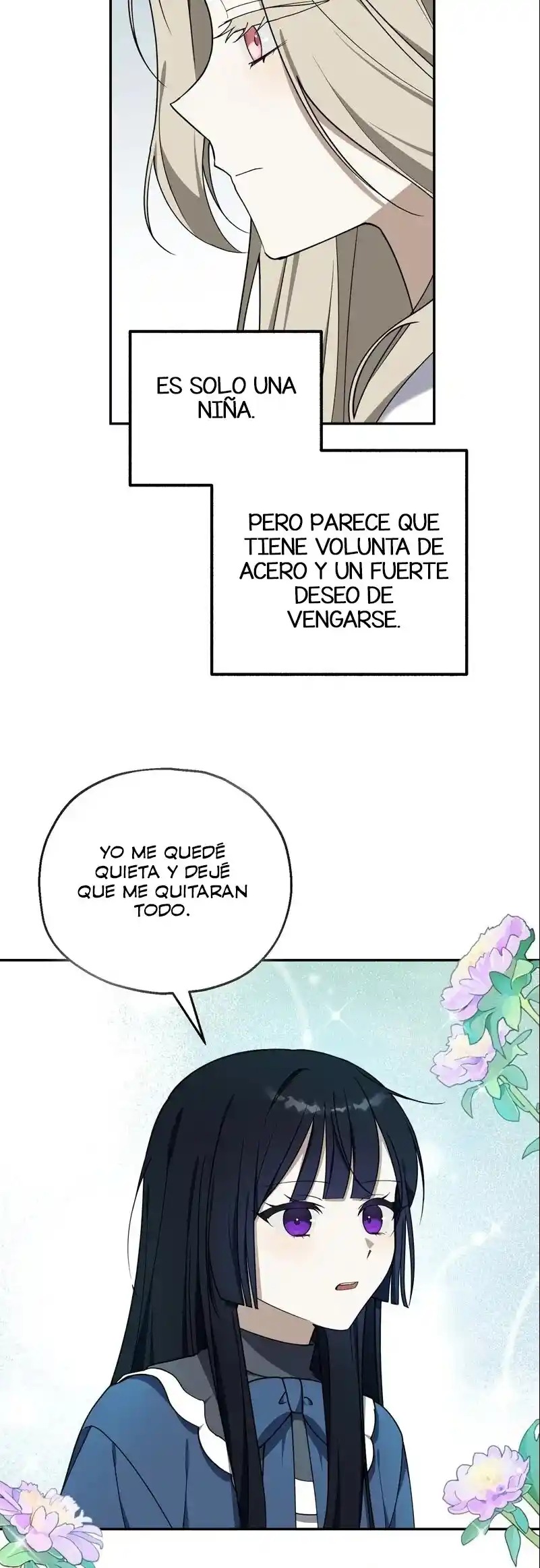 La Maldición De Carnephelia No Tiene Fin - Capítulo 10 - Página 35 - LectorTMOo