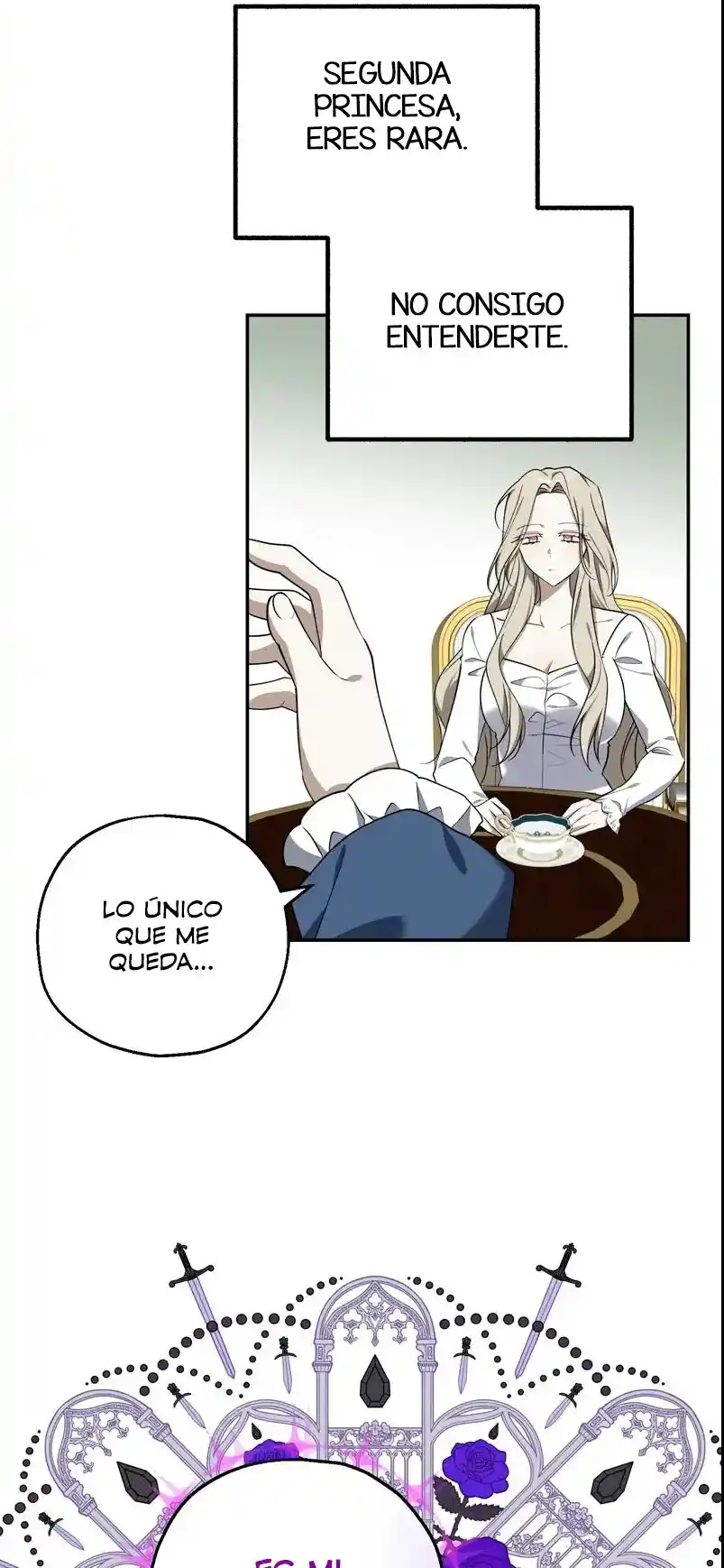 La Maldición De Carnephelia No Tiene Fin - Capítulo 10 - Página 38 - LectorTMOo