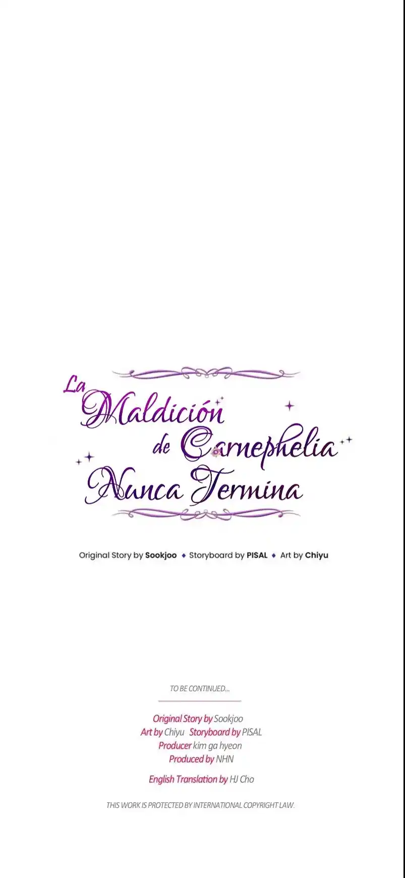 La Maldición De Carnephelia No Tiene Fin - Capítulo 10 - Página 44 - LectorTMOo