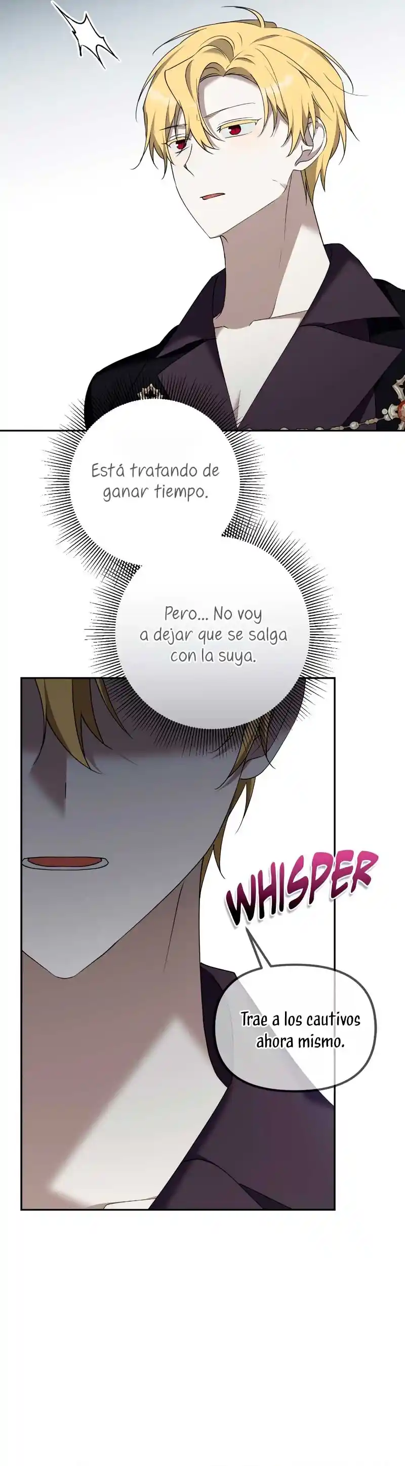 La Maldición De Carnephelia No Tiene Fin - Capítulo 100 - Página 6 - LectorTMOo