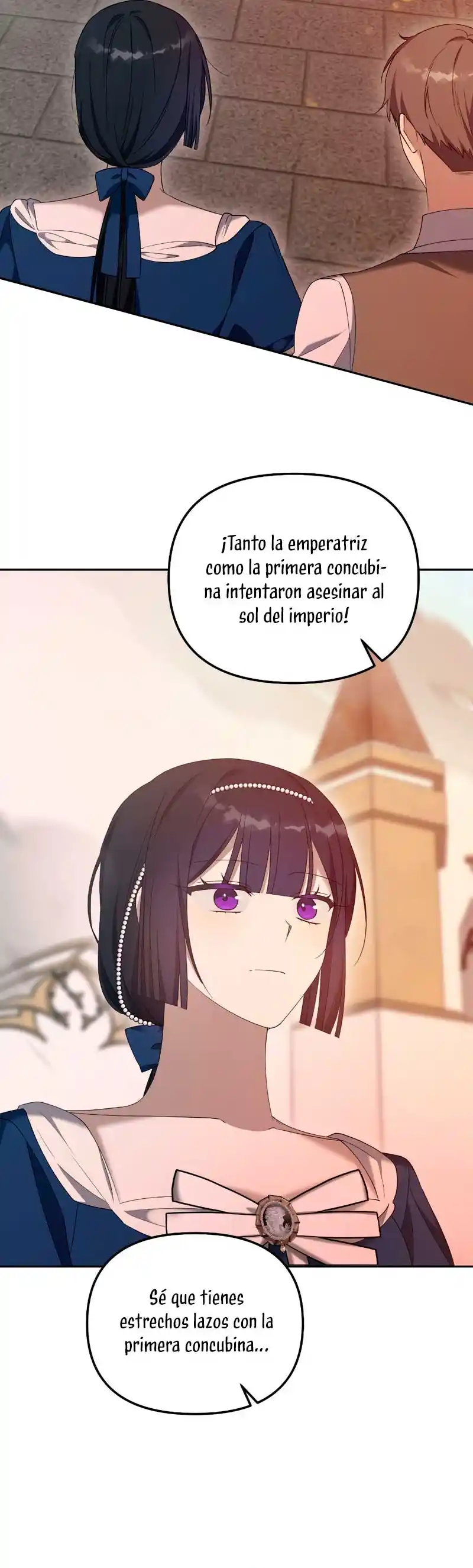 La Maldición De Carnephelia No Tiene Fin - Capítulo 100 - Página 13 - LectorTMOo