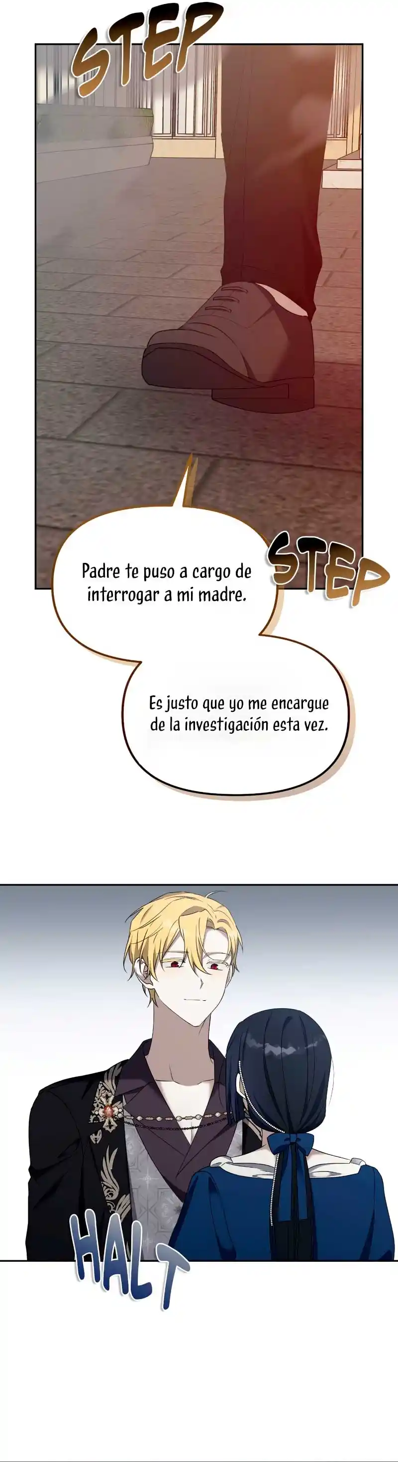 La Maldición De Carnephelia No Tiene Fin - Capítulo 100 - Página 14 - LectorTMOo