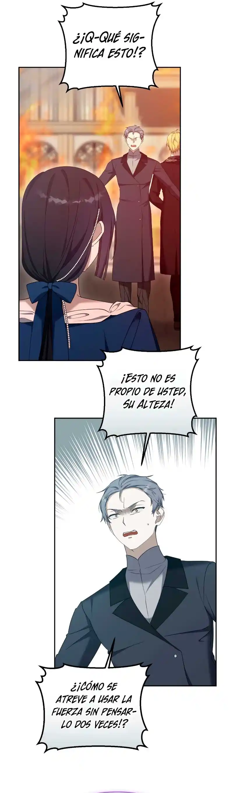 La Maldición De Carnephelia No Tiene Fin - Capítulo 100 - Página 28 - LectorTMOo