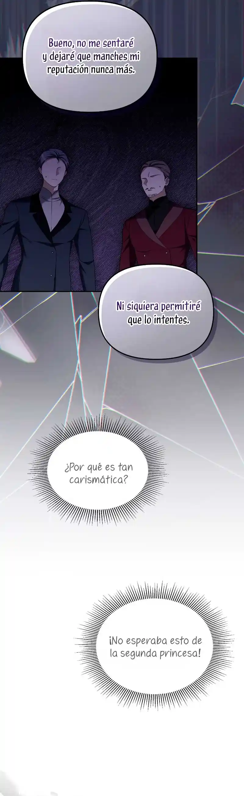 La Maldición De Carnephelia No Tiene Fin - Capítulo 100 - Página 30 - LectorTMOo