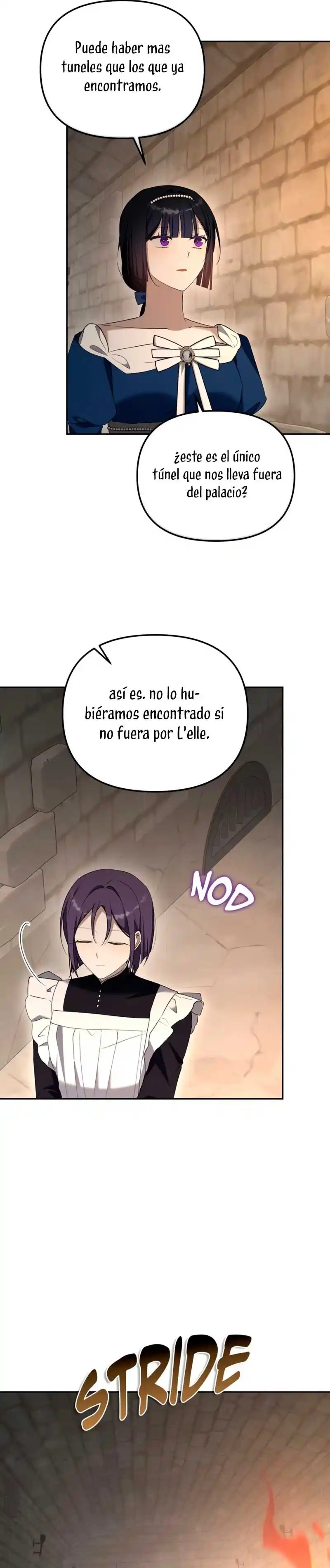 La Maldición De Carnephelia No Tiene Fin - Capítulo 101 - Página 10 - LectorTMOo