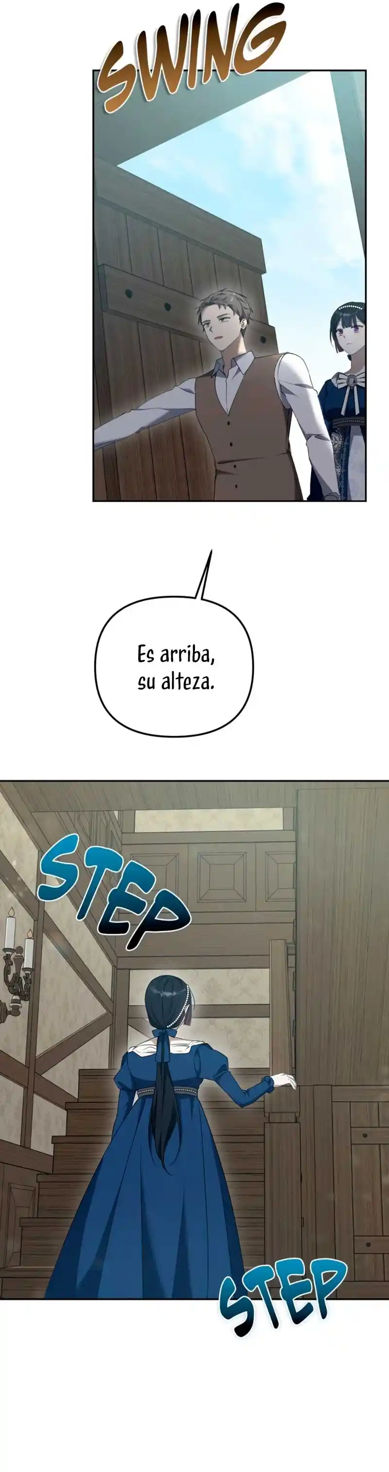 La Maldición De Carnephelia No Tiene Fin - Capítulo 101 - Página 14 - LectorTMOo