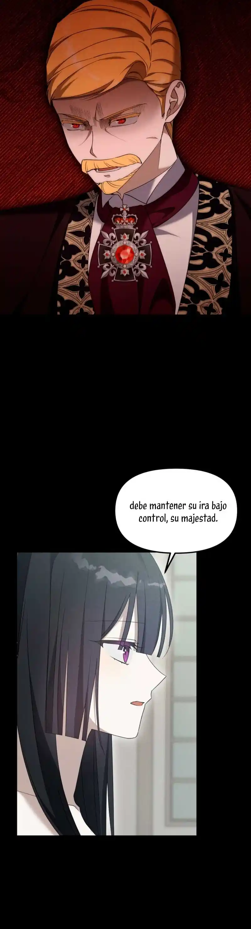 La Maldición De Carnephelia No Tiene Fin - Capítulo 101 - Página 22 - LectorTMOo