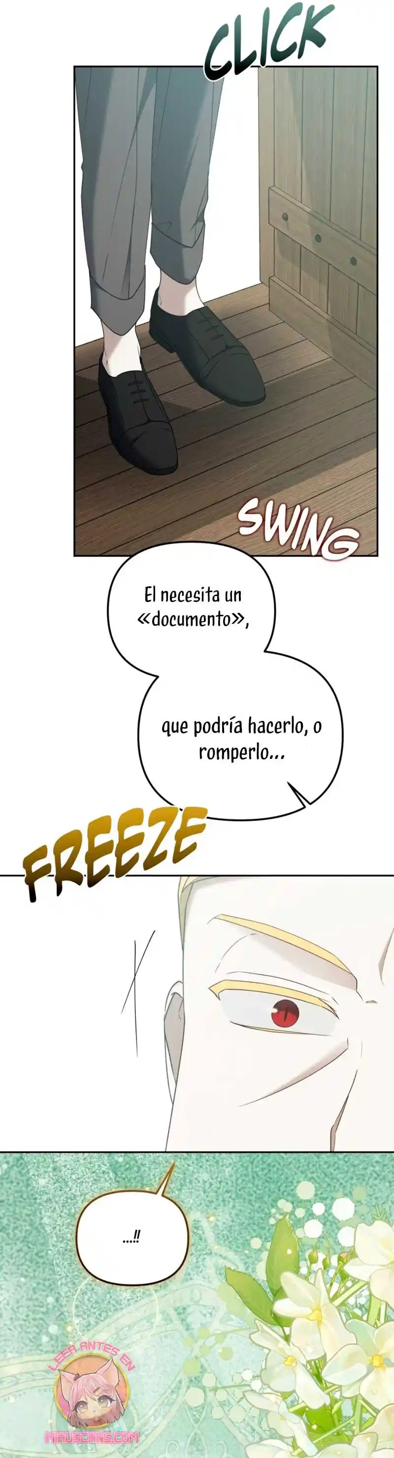 La Maldición De Carnephelia No Tiene Fin - Capítulo 101 - Página 26 - LectorTMOo