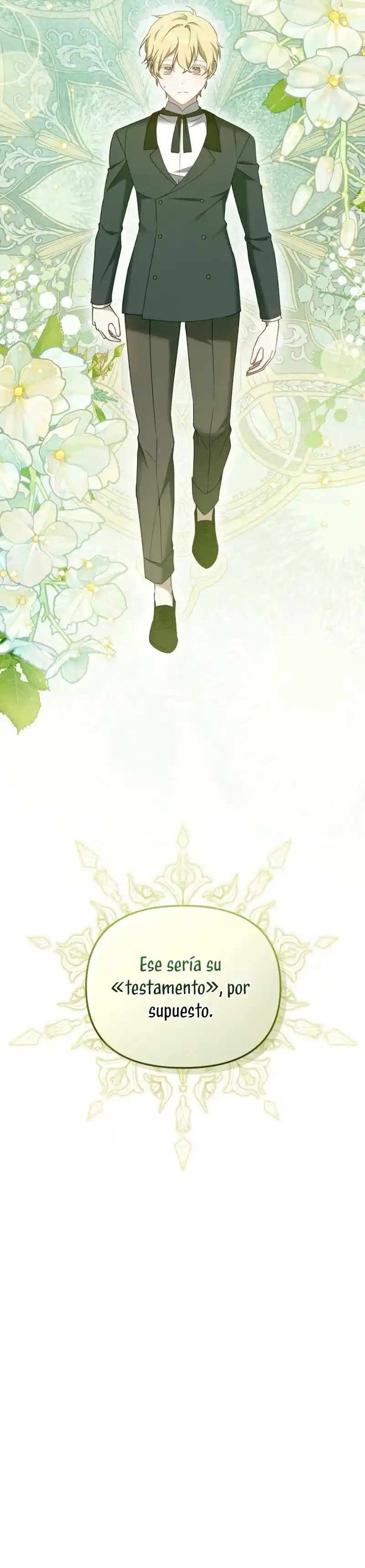 La Maldición De Carnephelia No Tiene Fin - Capítulo 101 - Página 27 - LectorTMOo