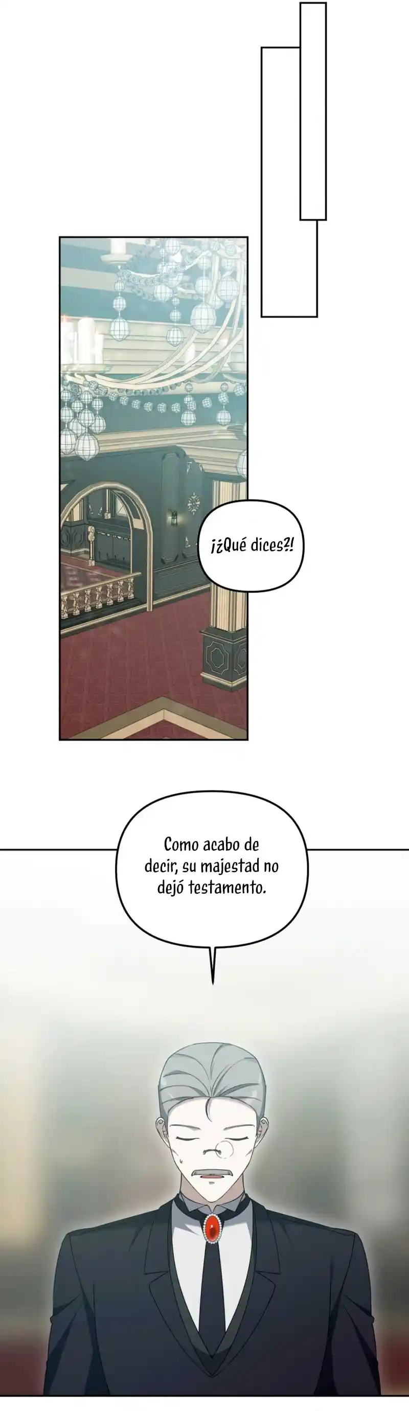 La Maldición De Carnephelia No Tiene Fin - Capítulo 101 - Página 28 - LectorTMOo