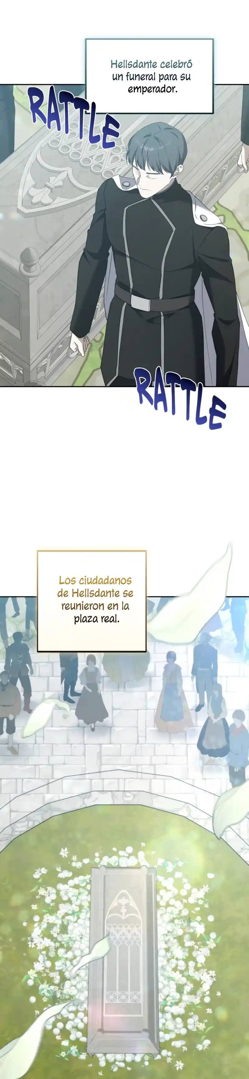La Maldición De Carnephelia No Tiene Fin - Capítulo 102 - Página 7 - LectorTMOo