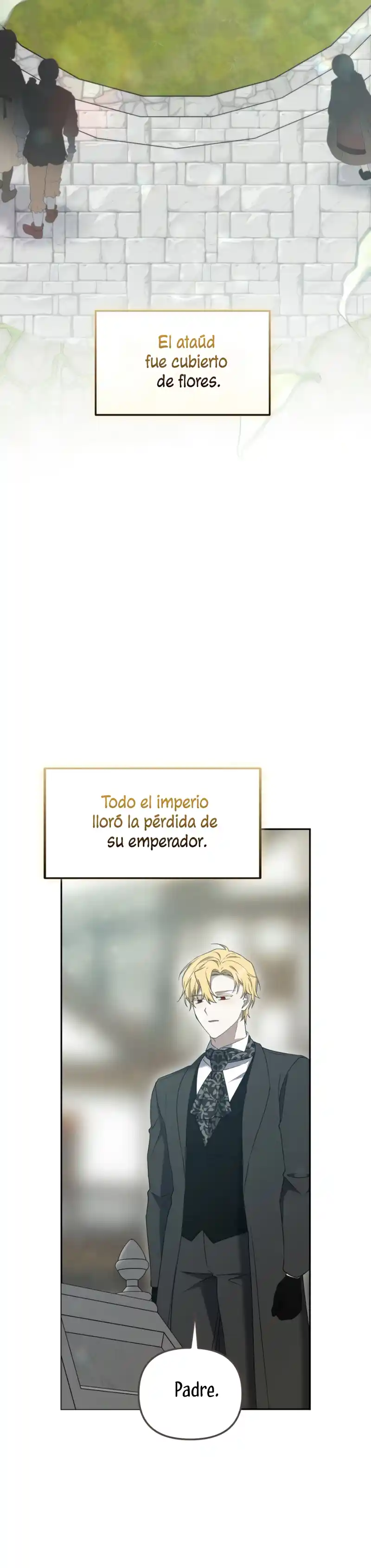 La Maldición De Carnephelia No Tiene Fin - Capítulo 102 - Página 8 - LectorTMOo