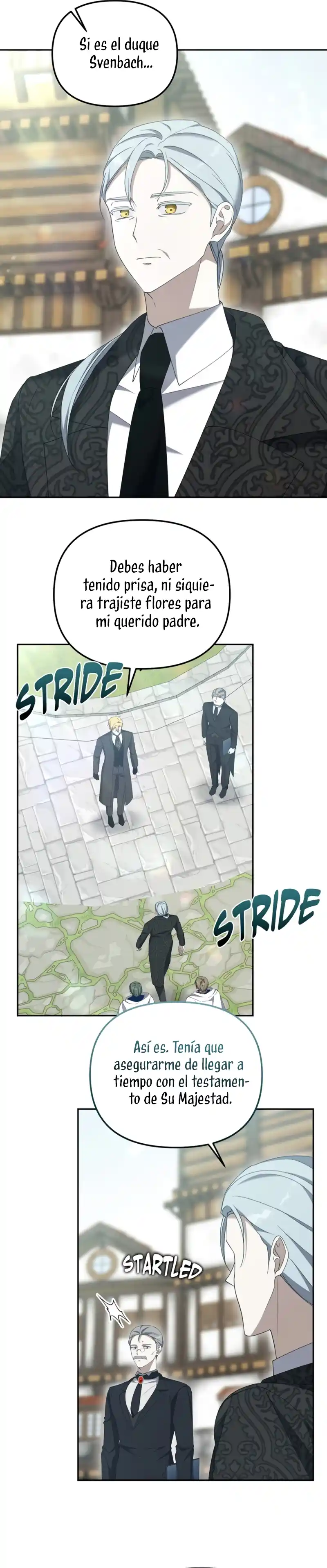 La Maldición De Carnephelia No Tiene Fin - Capítulo 102 - Página 14 - LectorTMOo