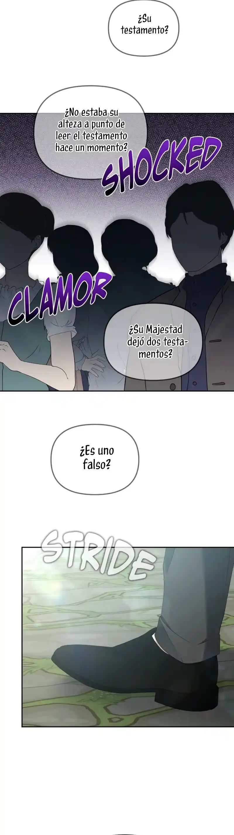 La Maldición De Carnephelia No Tiene Fin - Capítulo 102 - Página 15 - LectorTMOo