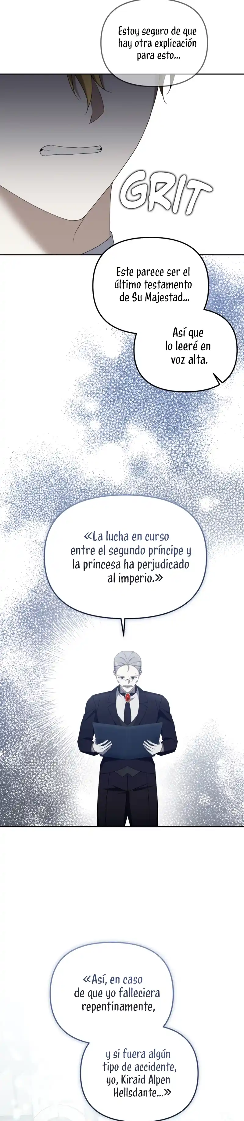 La Maldición De Carnephelia No Tiene Fin - Capítulo 102 - Página 18 - LectorTMOo