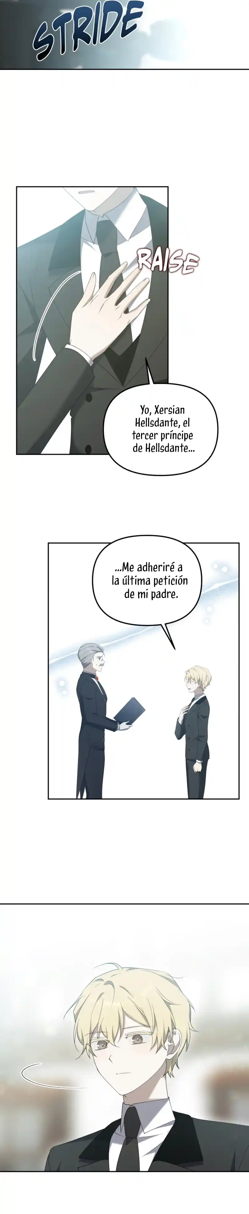 La Maldición De Carnephelia No Tiene Fin - Capítulo 102 - Página 22 - LectorTMOo