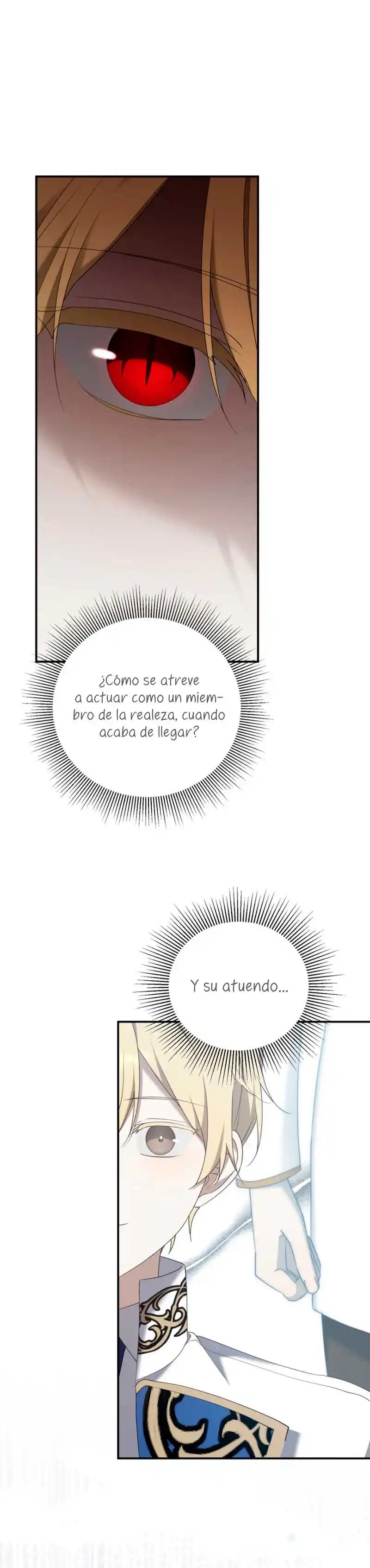 La Maldición De Carnephelia No Tiene Fin - Capítulo 103 - Página 7 - LectorTMOo