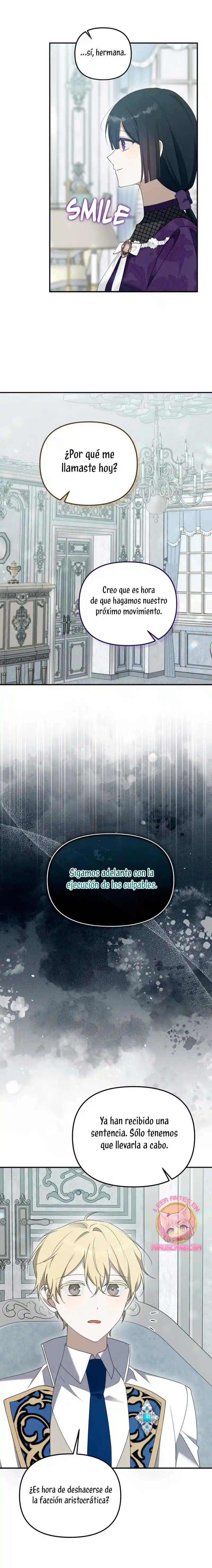 La Maldición De Carnephelia No Tiene Fin - Capítulo 103 - Página 15 - LectorTMOo