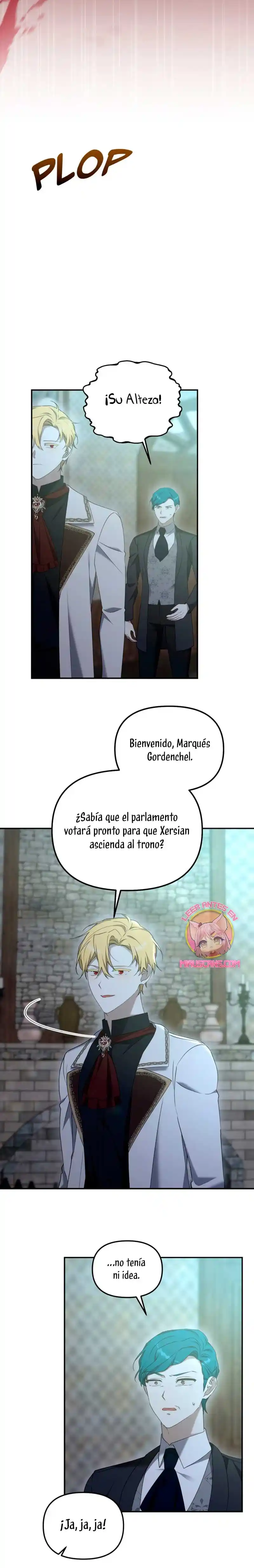 La Maldición De Carnephelia No Tiene Fin - Capítulo 103 - Página 20 - LectorTMOo